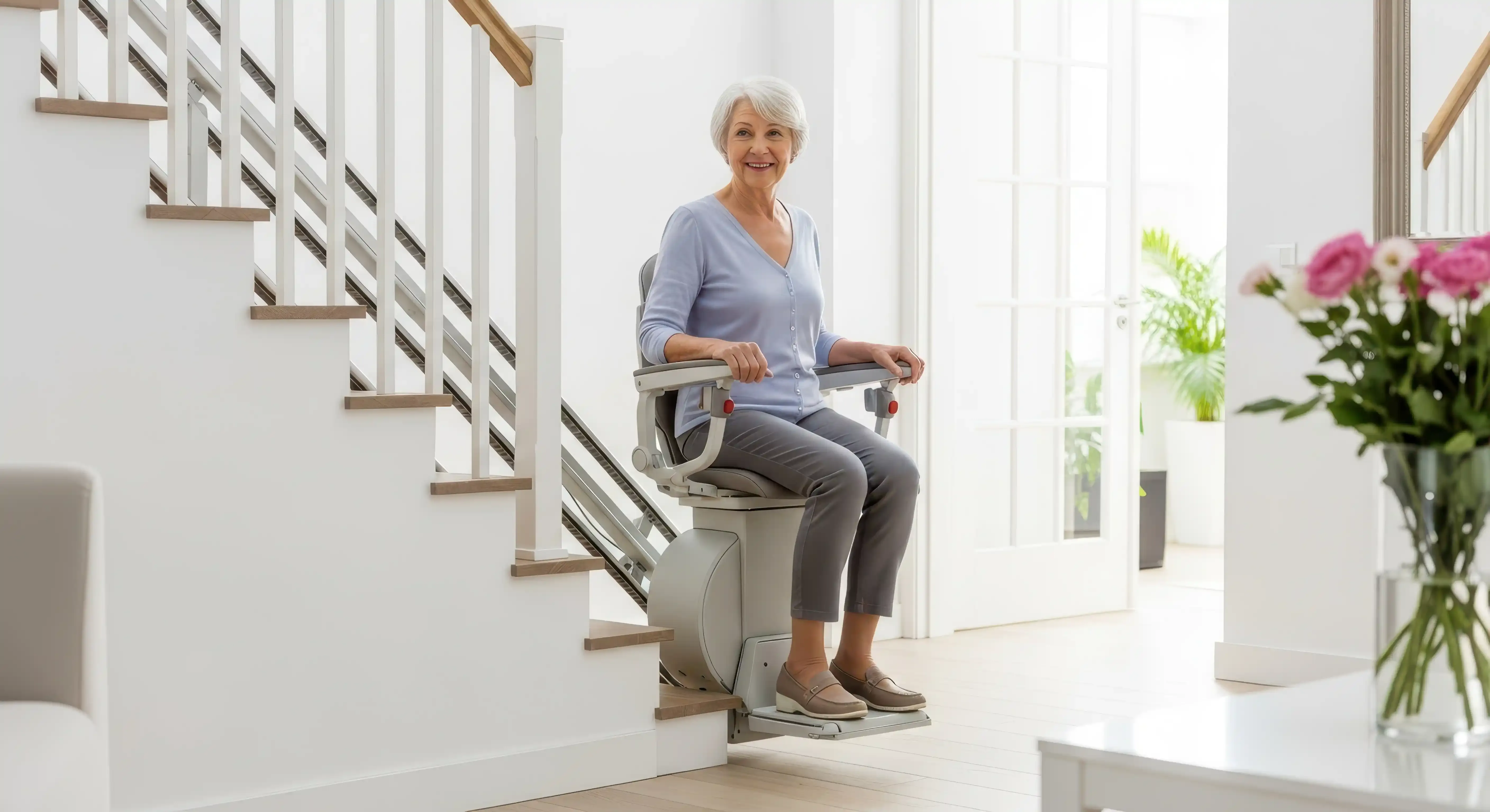 Image installateur monte escalier 1 monte escalier 58